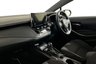 USED 2022 22 TOYOTA COROLLA 1.8 VVT-h GPF Icon Tech Hatchback 5dr Petrol Hybrid CVT Euro 6 (s/s) (122 ps) Reverse Camera, Heated Seats, 8-Inch Touchscreen, Adaptive Cruise Control, AM-FM Radio Reverse Camera, Heated Seats, 8-Inch Touchscreen, Adaptive Cruise Control, AM-FM Radio