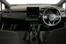 USED 2022 22 TOYOTA COROLLA 1.8 VVT-h GPF Icon Tech Hatchback 5dr Petrol Hybrid CVT Euro 6 (s/s) (122 ps) Reverse Camera, Heated Seats, 8-Inch Touchscreen, Adaptive Cruise Control, AM-FM Radio Reverse Camera, Heated Seats, 8-Inch Touchscreen, Adaptive Cruise Control, AM-FM Radio