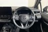USED 2022 22 TOYOTA COROLLA 1.8 VVT-h GPF Icon Tech Hatchback 5dr Petrol Hybrid CVT Euro 6 (s/s) (122 ps) Reverse Camera, Heated Seats, 8-Inch Touchscreen, Adaptive Cruise Control, AM-FM Radio Reverse Camera, Heated Seats, 8-Inch Touchscreen, Adaptive Cruise Control, AM-FM Radio