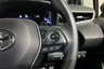 USED 2022 22 TOYOTA COROLLA 1.8 VVT-h GPF Icon Tech Hatchback 5dr Petrol Hybrid CVT Euro 6 (s/s) (122 ps) Reverse Camera, Heated Seats, 8-Inch Touchscreen, Adaptive Cruise Control, AM-FM Radio Reverse Camera, Heated Seats, 8-Inch Touchscreen, Adaptive Cruise Control, AM-FM Radio