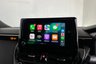 USED 2022 22 TOYOTA COROLLA 1.8 VVT-h GPF Icon Tech Hatchback 5dr Petrol Hybrid CVT Euro 6 (s/s) (122 ps) Reverse Camera, Heated Seats, 8-Inch Touchscreen, Adaptive Cruise Control, AM-FM Radio Reverse Camera, Heated Seats, 8-Inch Touchscreen, Adaptive Cruise Control, AM-FM Radio