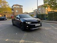 USED 2023 23 VAUXHALL ASTRA 1.2 Turbo GS Sports Tourer 5dr Petrol Auto Euro 6 (s/s) (130 ps) 360 Surround Camera, Heated Steering Wheel