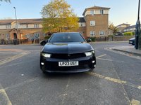 USED 2023 23 VAUXHALL ASTRA 1.2 Turbo GS Sports Tourer 5dr Petrol Auto Euro 6 (s/s) (130 ps) 360 Surround Camera, Heated Steering Wheel