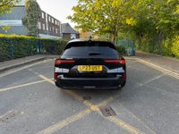 USED 2023 23 VAUXHALL ASTRA 1.2 Turbo GS Sports Tourer 5dr Petrol Auto Euro 6 (s/s) (130 ps) 360 Surround Camera, Heated Steering Wheel