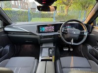 USED 2023 23 VAUXHALL ASTRA 1.2 Turbo GS Sports Tourer 5dr Petrol Auto Euro 6 (s/s) (130 ps) 360 Surround Camera, Heated Steering Wheel