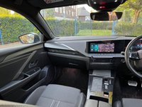 USED 2023 23 VAUXHALL ASTRA 1.2 Turbo GS Sports Tourer 5dr Petrol Auto Euro 6 (s/s) (130 ps) 360 Surround Camera, Heated Steering Wheel