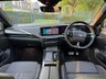 USED 2023 23 VAUXHALL ASTRA 1.2 Turbo GS Sports Tourer 5dr Petrol Auto Euro 6 (s/s) (130 ps) 360 Surround Camera, Heated Steering Wheel