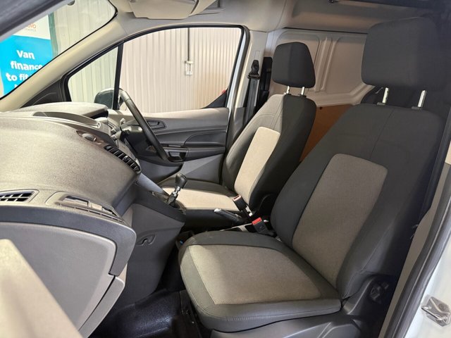2020 FORD TRANSIT CONNECT - Photo 5