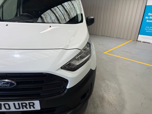 2020 FORD TRANSIT CONNECT - Photo 11