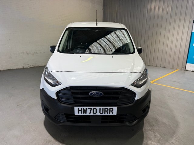 2020 FORD TRANSIT CONNECT - Photo 10