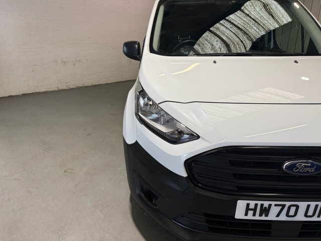 2020 FORD TRANSIT CONNECT - Photo 9