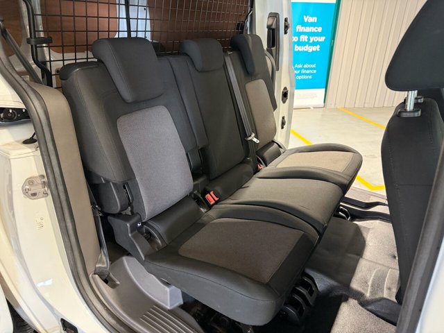2020 FORD TRANSIT CONNECT - Photo 7