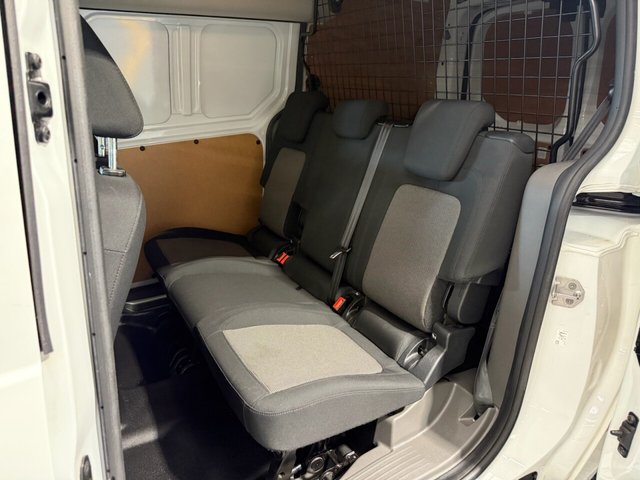 2020 FORD TRANSIT CONNECT - Photo 6