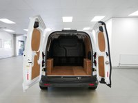 USED 2022 22 FORD TRANSIT COURIER 1.0 ECOBOOST 100 BHP LEADER ( AIR CON ) DELIVERY MILES ! DELIVERY MILES | 1OWNER | AIR CON  | PETROL