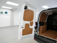 USED 2022 22 FORD TRANSIT COURIER 1.0 ECOBOOST 100 BHP LEADER ( AIR CON ) DELIVERY MILES ! DELIVERY MILES | 1OWNER | AIR CON  | PETROL