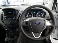 USED 2022 22 FORD TRANSIT COURIER 1.0 ECOBOOST 100 BHP LEADER ( AIR CON ) DELIVERY MILES ! DELIVERY MILES | 1OWNER | AIR CON  | PETROL