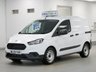 USED FORD TRANSIT COURIER