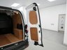 USED FORD TRANSIT COURIER