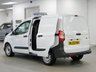 USED FORD TRANSIT COURIER