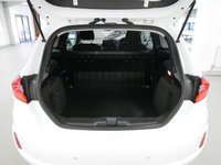 USED 2020 20 FORD FIESTA VAN 1.5 TDCI 85 BHP 3DR ( AIR CON / SAT NAV ! ) 1 OWNER | AIR CON | FACTORY SAT NAV !