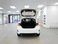 USED 2020 20 FORD FIESTA VAN 1.5 TDCI 85 BHP 3DR ( AIR CON / SAT NAV ! ) 1 OWNER | AIR CON | FACTORY SAT NAV !