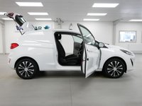 USED 2020 20 FORD FIESTA VAN 1.5 TDCI 85 BHP 3DR ( AIR CON / SAT NAV ! ) 1 OWNER | AIR CON | FACTORY SAT NAV !