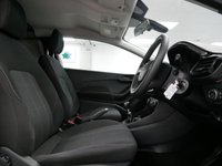 USED 2020 20 FORD FIESTA VAN 1.5 TDCI 85 BHP 3DR ( AIR CON / SAT NAV ! ) 1 OWNER | AIR CON | FACTORY SAT NAV !