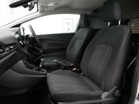 USED 2020 20 FORD FIESTA VAN 1.5 TDCI 85 BHP 3DR ( AIR CON / SAT NAV ! ) 1 OWNER | AIR CON | FACTORY SAT NAV !