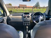USED 2007 57 PEUGEOT PARTNER 1.3999999999999999l 5d  74 BHP 