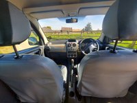 USED 2007 57 PEUGEOT PARTNER 1.3999999999999999l 5d  74 BHP 