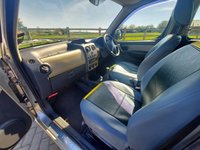 USED 2007 57 PEUGEOT PARTNER 1.3999999999999999l 5d  74 BHP 