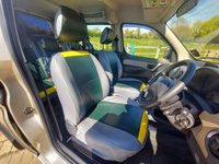 USED 2007 57 PEUGEOT PARTNER 1.3999999999999999l 5d  74 BHP 