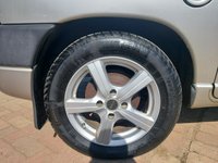 USED 2007 57 PEUGEOT PARTNER 1.3999999999999999l 5d  74 BHP 