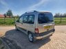 USED 2007 57 PEUGEOT PARTNER 1.3999999999999999l 5d  74 BHP 