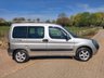 USED 2007 57 PEUGEOT PARTNER 1.3999999999999999l 5d  74 BHP 
