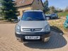 USED 2007 57 PEUGEOT PARTNER 1.3999999999999999l 5d  74 BHP 