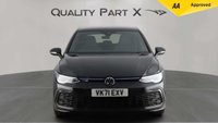 USED 2021 71 VOLKSWAGEN GOLF 1.4 TSI 13kWh GTE DSG Euro 6 (s/s) 5dr GTE, APPLE CAR PLAY