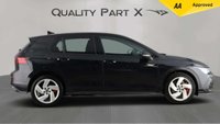 USED 2021 71 VOLKSWAGEN GOLF 1.4 TSI 13kWh GTE DSG Euro 6 (s/s) 5dr GTE, APPLE CAR PLAY