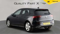 USED 2021 71 VOLKSWAGEN GOLF 1.4 TSI 13kWh GTE DSG Euro 6 (s/s) 5dr GTE, APPLE CAR PLAY