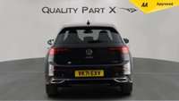 USED 2021 71 VOLKSWAGEN GOLF 1.4 TSI 13kWh GTE DSG Euro 6 (s/s) 5dr GTE, APPLE CAR PLAY