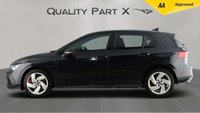 USED 2021 71 VOLKSWAGEN GOLF 1.4 TSI 13kWh GTE DSG Euro 6 (s/s) 5dr GTE, APPLE CAR PLAY