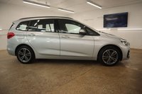 USED 2019 68 BMW 2 Series GRAN TOURER 1.5 218i Sport MPV 5dr Petrol Manual Euro 6 (s/s) (140 ps) 