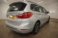 USED 2019 68 BMW 2 Series GRAN TOURER 1.5 218i Sport MPV 5dr Petrol Manual Euro 6 (s/s) (140 ps) 