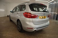 USED 2019 68 BMW 2 Series GRAN TOURER 1.5 218i Sport MPV 5dr Petrol Manual Euro 6 (s/s) (140 ps) 