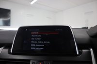 USED 2019 68 BMW 2 Series GRAN TOURER 1.5 218i Sport MPV 5dr Petrol Manual Euro 6 (s/s) (140 ps) 