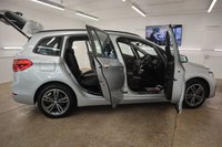 USED 2019 68 BMW 2 Series GRAN TOURER 1.5 218i Sport MPV 5dr Petrol Manual Euro 6 (s/s) (140 ps) 