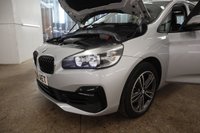 USED 2019 68 BMW 2 Series GRAN TOURER 1.5 218i Sport MPV 5dr Petrol Manual Euro 6 (s/s) (140 ps) 
