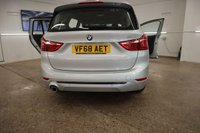 USED 2019 68 BMW 2 Series GRAN TOURER 1.5 218i Sport MPV 5dr Petrol Manual Euro 6 (s/s) (140 ps) 