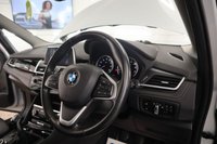USED 2019 68 BMW 2 Series GRAN TOURER 1.5 218i Sport MPV 5dr Petrol Manual Euro 6 (s/s) (140 ps) 