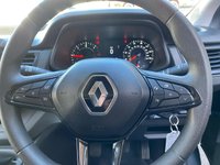 USED 2022 22 RENAULT TRAFIC  S28 SWB BUSINESS 2.0DCI 130PS One Company Owner, 19000 Miles, Popular Model with Low Miles & Metallic Paint!